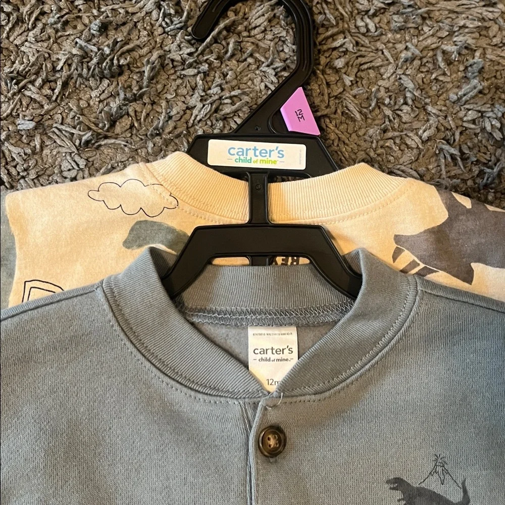 Carters beautiful set